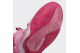 adidas Originals Harden Stepback 3 Basketballschuh (GY6417) pink 6