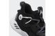 adidas Originals Harden Stepback 3 Basketballschuh (GY8630) schwarz 6