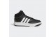 adidas Originals Hoops Mid 3 (GW0402) schwarz 1