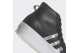 adidas Originals Nizza Platform Mid (GW8865) schwarz 6