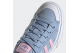 adidas Originals Nizza Platform Schuh (GV9180) blau 6