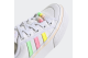 adidas Originals Nizza Platform Schuh (GY9102) weiss 6