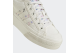 adidas Originals Nizza Platform Schuh (HQ8813) weiss 6
