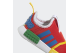 adidas Originals NMD 360 x LEGO Schuh (GV8877) rot 6