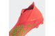 adidas Originals Predator Edge+ FG Fußballschuh (GW0971) rot 6