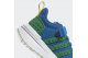 adidas Originals Racer TR x LEGO Schuh (GW0929) blau 6