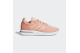 adidas Originals Run Sneaker 70s (F34341) orange 1