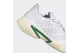 adidas Originals Stanniversary Barricade Tennisschuh (GZ1408) weiss 6