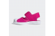 adidas Originals Superstar 360 Sandale (FV7585) pink 6
