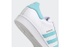 adidas Originals Superstar (H00206) blau 6