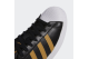 adidas Originals Superstar Schuh (HP5498) schwarz 6