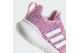 adidas Originals Swift Run 22 Schuh (GW8185) pink 6