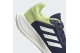 adidas Originals Tensaur Run Schuh (GZ3433) blau 6