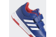 adidas Originals Tensaur Sport (GX7154) blau 6