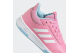 adidas Originals Tensaur Sport Training Lace Schuh (GX9771) pink 6