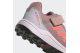 adidas Originals TERREX Agravic Flow Primegreen Trailrunning-Schuh (GY7670) pink 6