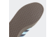 adidas Originals VL Court Lifestyle Skateboarding Suede Schuh (GY2257) blau 6