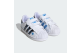 adidas Originals x Disney Superstar (IG6264) weiss 2