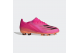 adidas Originals X Ghosted 1 FG Fussballschuh (FW6956) pink 1