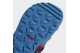 adidas Originals x LEGO Captain Toey Sandale (GY5090) blau 6