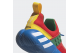 adidas Originals x LEGO RapidaZen Slip-On Schuh (H05281) rot 6