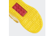 adidas Originals x LEGO Sport Pro Laufschuh (GZ2411) gelb 6
