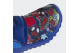 adidas Originals x Marvel Suru365 Superhero Adventures Slip-On Schuh (GY6682) blau 6