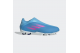 adidas Originals X Speedflow 3 Laceless FG (GW7497) blau 1