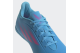 adidas Originals X Speedflow.4 IN Fußballschuh (GW7526) blau 6