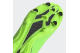 adidas Originals X Speedportal.3 Laceless FG Fußballschuh (GW8469) grün 6