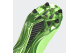 adidas Originals X Speedportal+ SG Fußballschuh (GW8418) grün 6