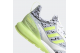 adidas Originals ZX 2K BOOST 2.0 Schuh (GW0624) weiss 6