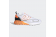 adidas Originals ZX 2K Sneaker Boost (GX5326) orange 1