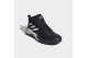 adidas OwnTheGame K Wide (FV9451) schwarz 2