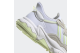 adidas Ozweego Lime (GW5622) weiss 4
