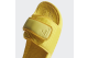 adidas Pharrell Hu x Chancletas (H04407) gelb 5