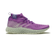 adidas Pharrell Williams x 4D Runner Active (FV6335) lila 4