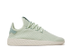 adidas Pharrell Williams x Tennis Hu J (CP9806) beige 5