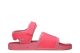 adidas Adilette 2 2.0 x Pharrell Sandal (FU7612) pink 6