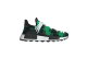 adidas NMD Hu Bbc Green Plaid Pharrell x (EF7388) bunt 3