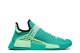 adidas Pharrell Hu NMD Green (GY0089) türkis 5