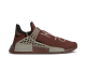 adidas Pharrell x NMD Hu Chocolate (GY0090) braun 5