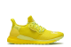 adidas Pharrell x Solar Hu Glide (EF2379) gelb 5
