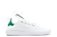 adidas Tennis HU Pharrell (BA7828) weiss 2