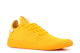adidas Pharrell Tennis PW Williams Hu (CP9767) gelb 4