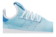 adidas Pharrell Williams Tennis Hu (CQ2300) blau 2