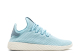 adidas Pharrell Hu x Tennis J Williams (CP9802) blau 4
