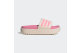 adidas Originals Platform Adilette (HP9409) pink 1