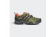 adidas x Pop Trading Company Swift R2 GORE TEX Terrex (GW9658) grün 1