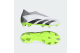 adidas Predator Accuracy.3 FG Laceless (GZ0021) bunt 1